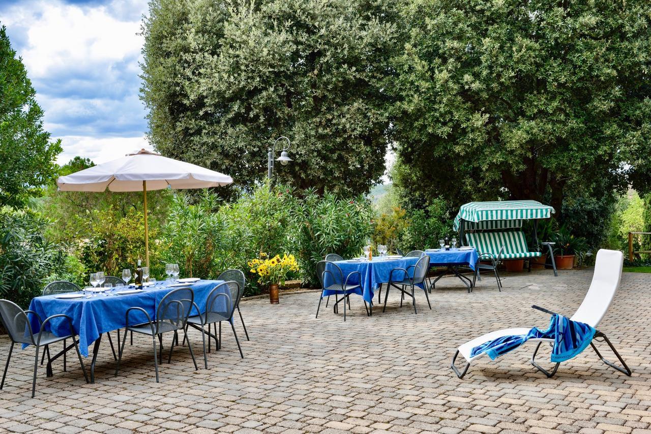 Agriturismo Casegraziani Ravigliano Exterior foto