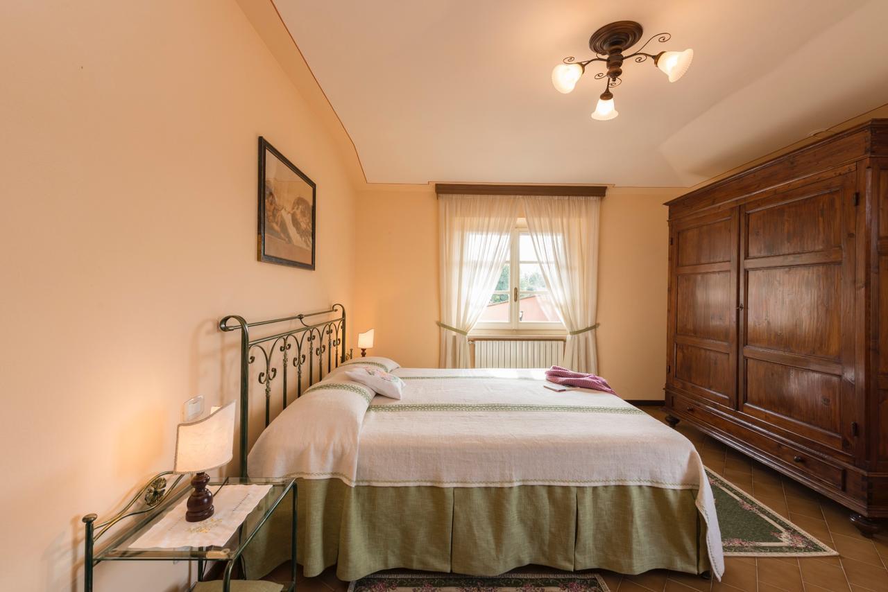 Agriturismo Casegraziani Ravigliano Exterior foto