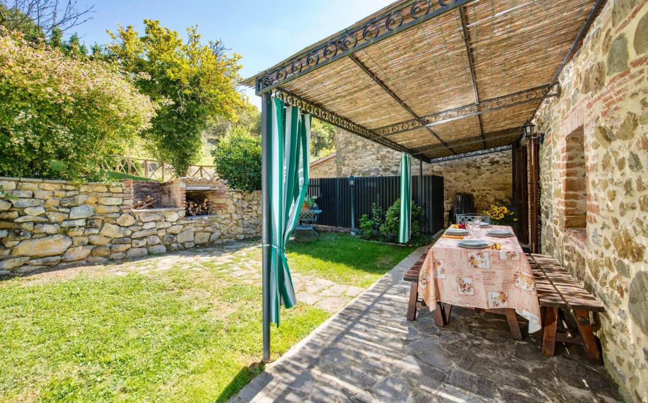 Agriturismo Casegraziani Ravigliano Exterior foto