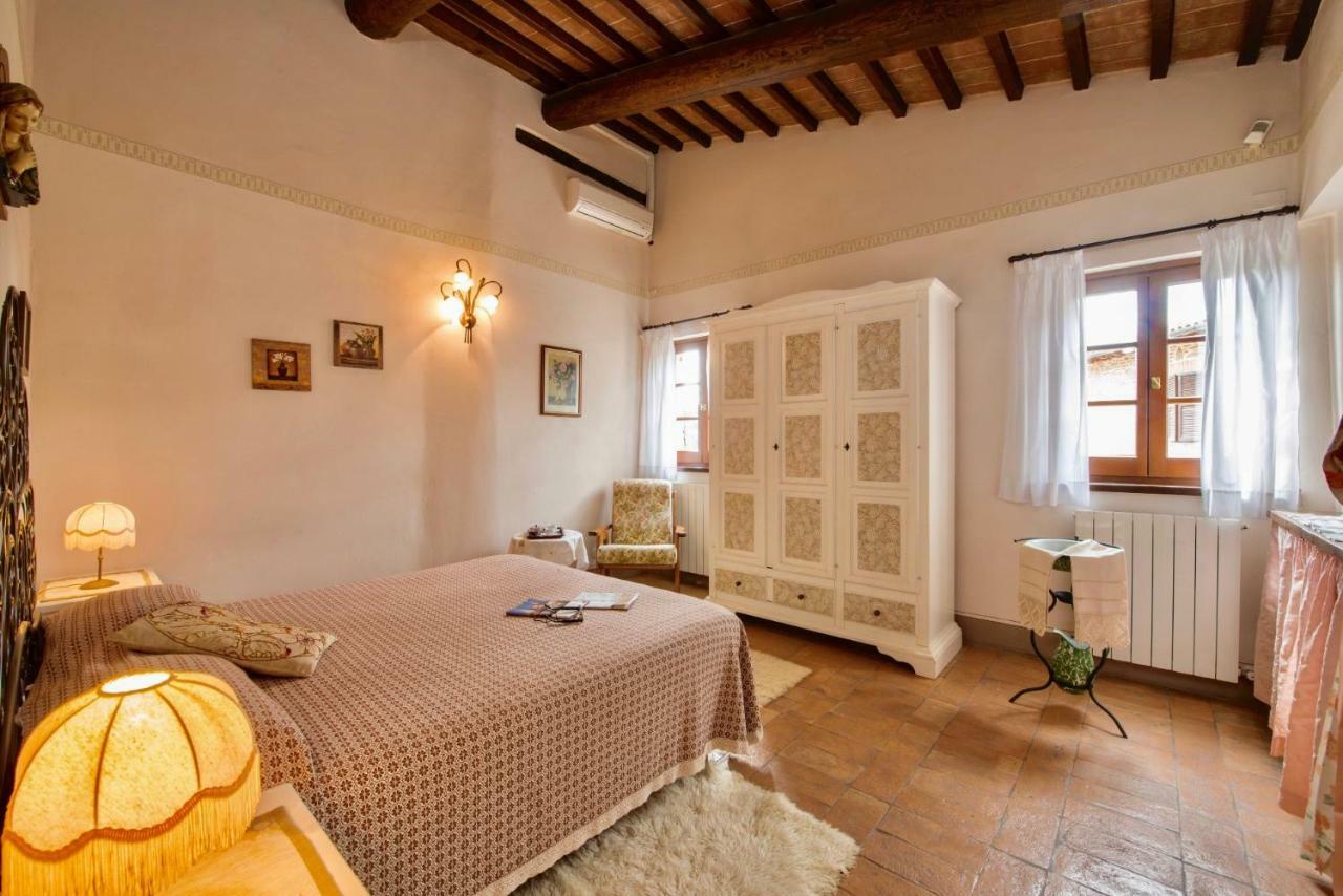 Agriturismo Casegraziani Ravigliano Exterior foto