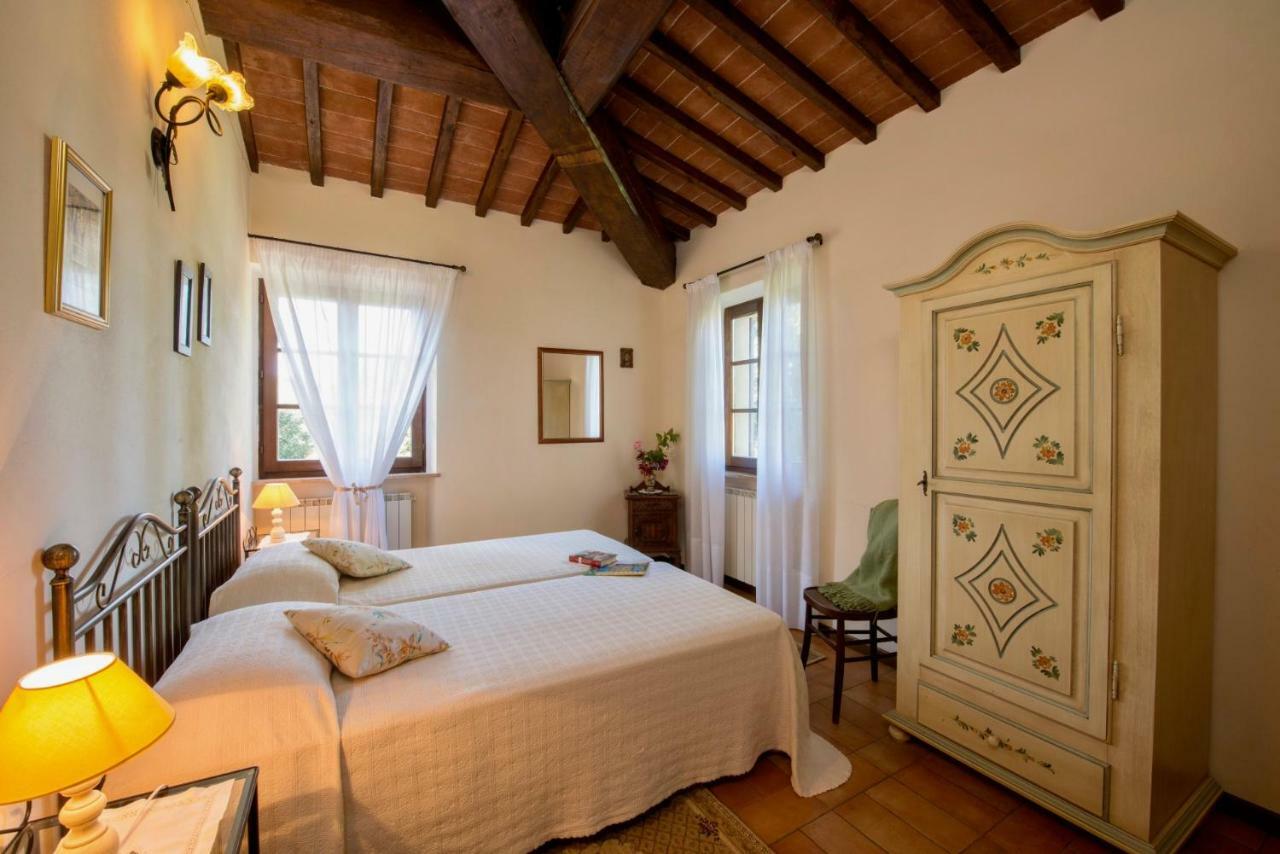 Agriturismo Casegraziani Ravigliano Exterior foto