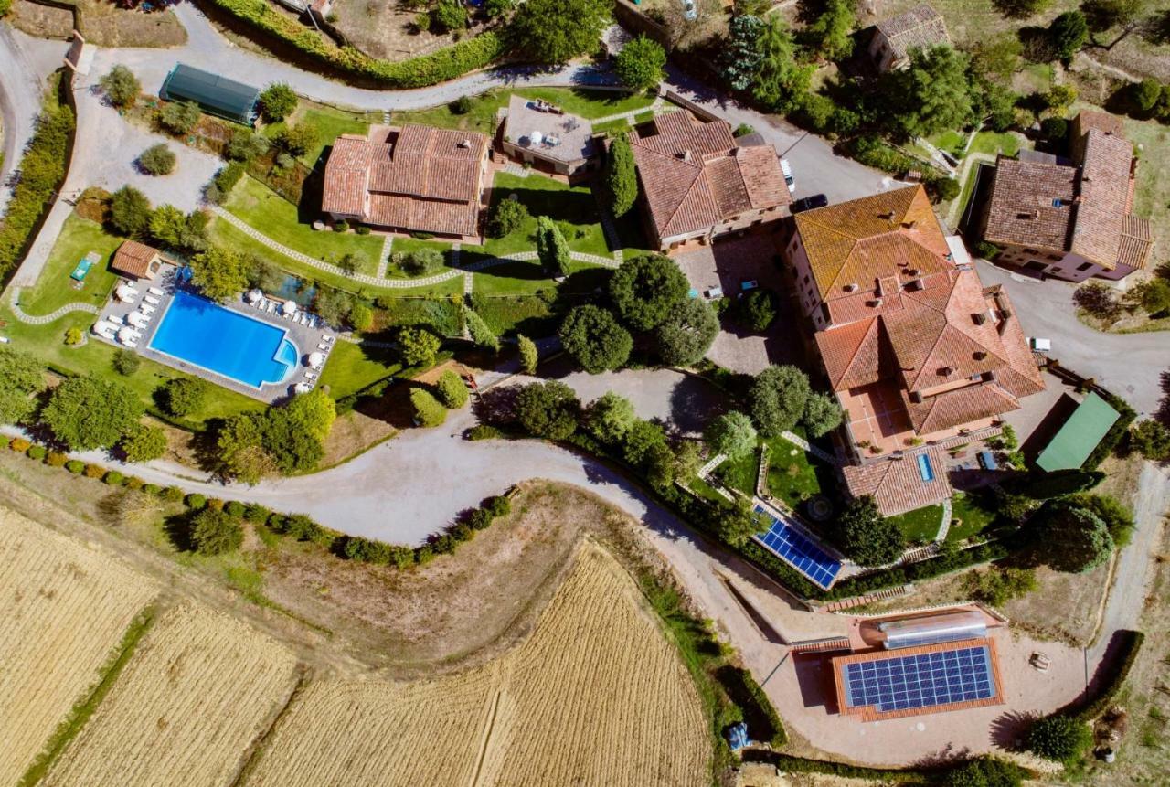 Agriturismo Casegraziani Ravigliano Exterior foto
