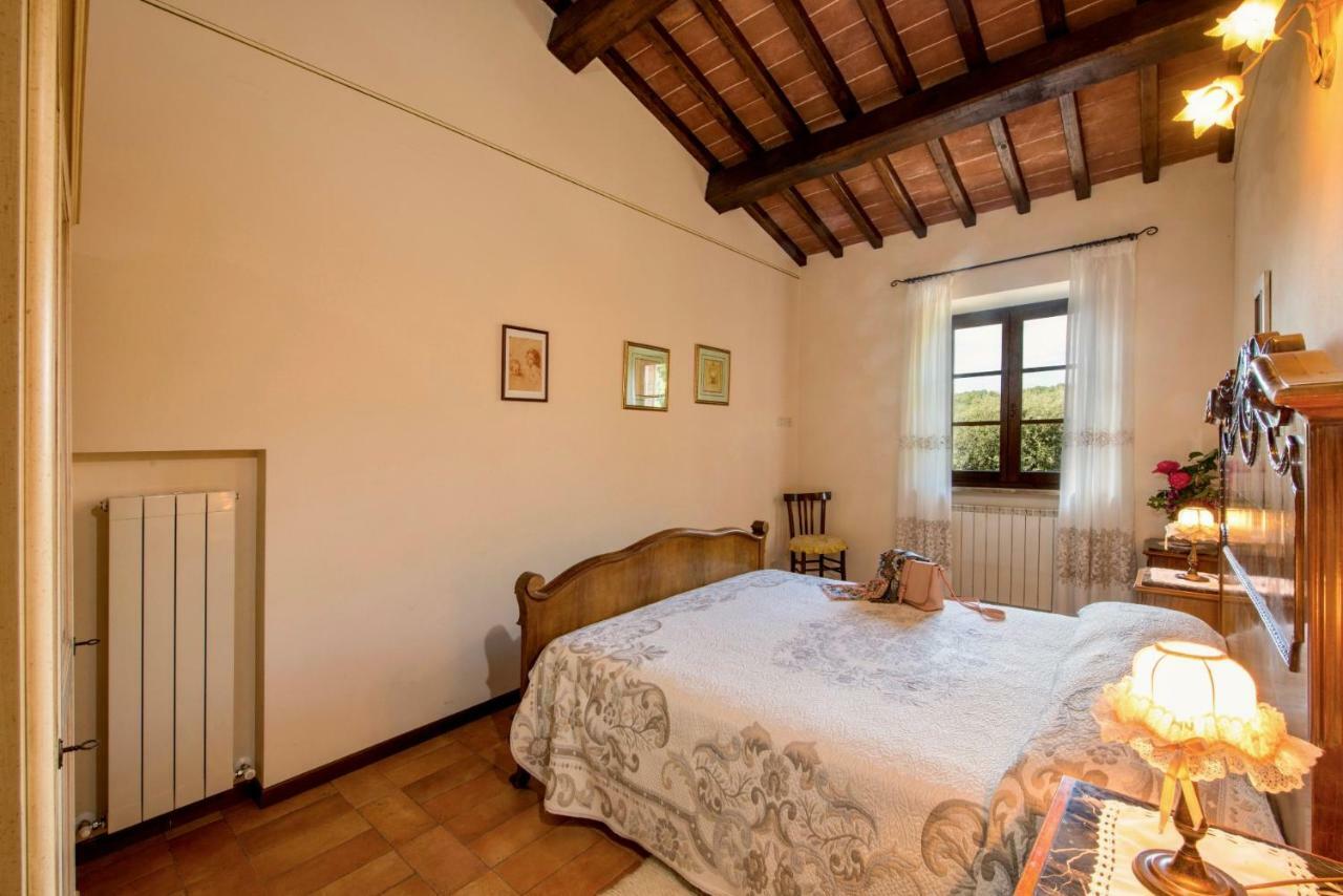 Agriturismo Casegraziani Ravigliano Exterior foto